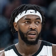 Trevion Williams, 25 (Basketball Player)