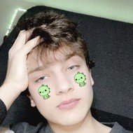 Trevm, 23 (TikTok Star)