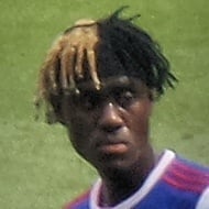 Trevoh Chalobah, 24 (Giocatore di calcio)