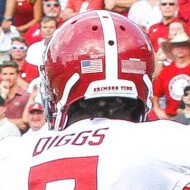 Trevon Diggs, 26 (Football Player)