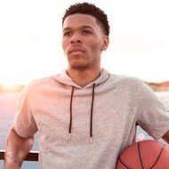 Trevon Duval, 27 (Giocatore di basket)