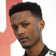 Tre’Von Waters, 27 (R&B歌手)