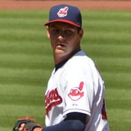 Trevor Bauer, 33 (Baseball Player)