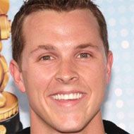 Trevor Bayne, 33 (Race Car Driver)