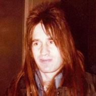 Trevor Bolder (1950 - 2013) (Bassist)