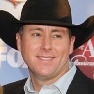 Trevor Brazile, 47 (Other)