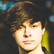 Trevor Cash, 24 (Bassist)