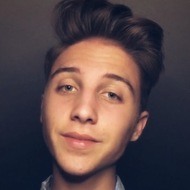 Trevor Cisneroz, 23 (TikTok Star)