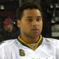 Trevor Daley, 42 (Hockey Player)