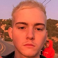 Trevor Daniel, 29 (Pop Singer)
