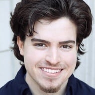 Trevor Fahnstrom, 25 (TikTok Star)