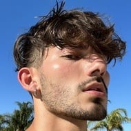 Trevor Garcia, 25 (TikTok Star)