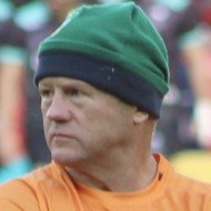 Trevor Gillmeister, 61 (Rugby Player)