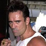 Trevor Goddard (1962 - 2003) (Movie Actor)