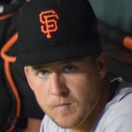 Trevor Gott, 33 (Baseball Player)