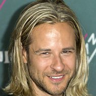 Trevor Guthrie, 52 (Soul Singer)