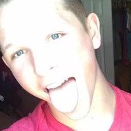 Trevor Harvey, 26 (TikTok Star)