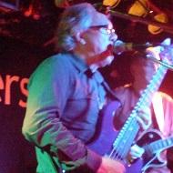 Trevor Horn, 74 (作曲家)