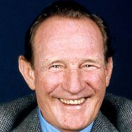 Trevor Howard (1913 - 1988) (Filmacteur)