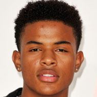 Trevor Jackson, 29 (TV Actor)