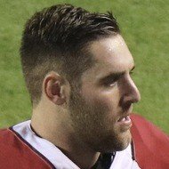 Trevor Knight, 30 (Football Player)