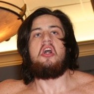 Trevor Lee, 32 (Wrestler)