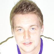 Trevor Lewis, 38 (Hockey Player)