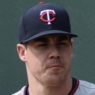 Trevor May, 36 (Baseball Player)