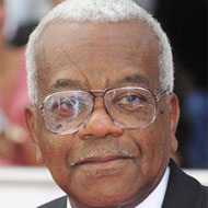 Trevor McDonald, 84 (Journalist)