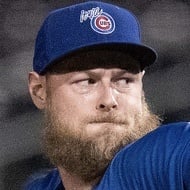 Trevor Megill, 31 (Baseball Player)