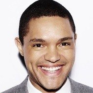 Trevor Noah, 41 (喜剧演员)