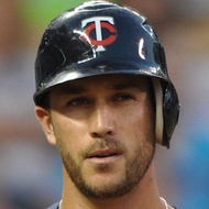 Trevor Plouffe, 39 (Baseball Player)