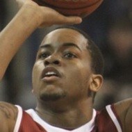 Trevor Releford, 33 (Basketball Player)