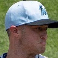 Trevor Richards, 30 (Baseball Player)