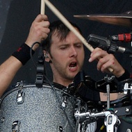 Trevor Stafford, 39 (Drummer)