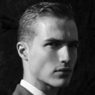 Trevor Stines, 29 (Acteur de télévision)