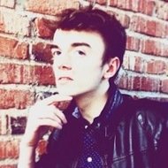 Trevor Walls, 23 (TV Actor)