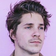 Trevor Wentworth, 30 (Metal Singer)