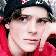 Trevor Williams, 22 (TikTok Star)