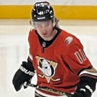 Trevor Zegras, 22 (Hockey Player)