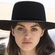 Trew Mullen, 27 (Model)