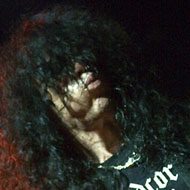 Trey Azagthoth, 60 (Гитарист)