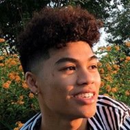 Trey Beckham, 27 (YouTube Star)