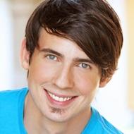 Trey Bourgeois, 32 (Звезда Vine)