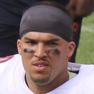 Trey Burton, 34 (足球运动员)