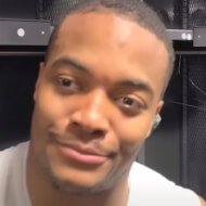 Trey Flowers, 32 (Football Player)