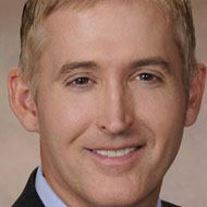 Trey Gowdy, 61 (Politician)