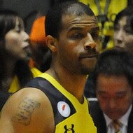 Trey Johnson, 39 (籃球運動員)