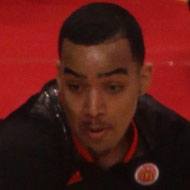 Trey Lyles, 28 (Jugador de Baloncesto)