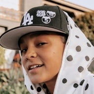 Trey Makai, 17 (TikTok Star)